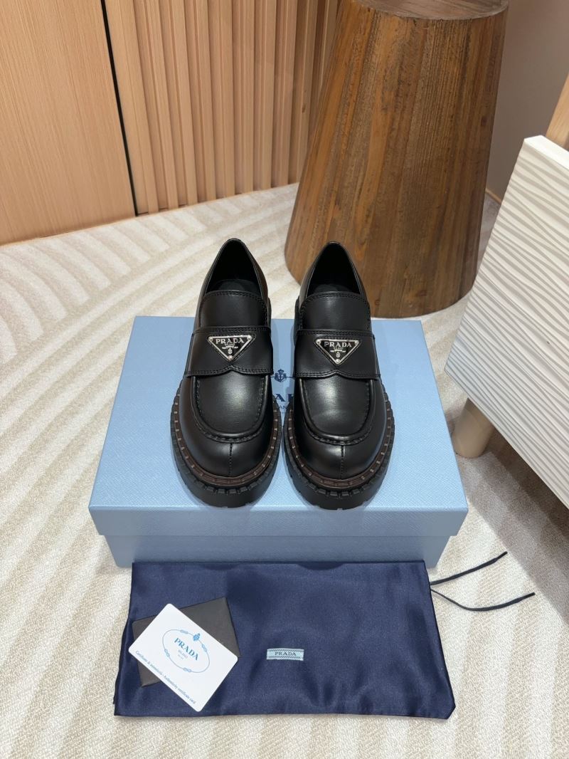 Prada Low Shoes